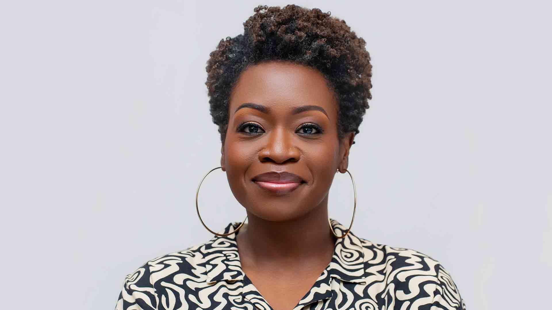 Tọl&aacute; Okogwu &copy; Samuel Bassey