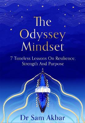 The Odyssey Mindset 