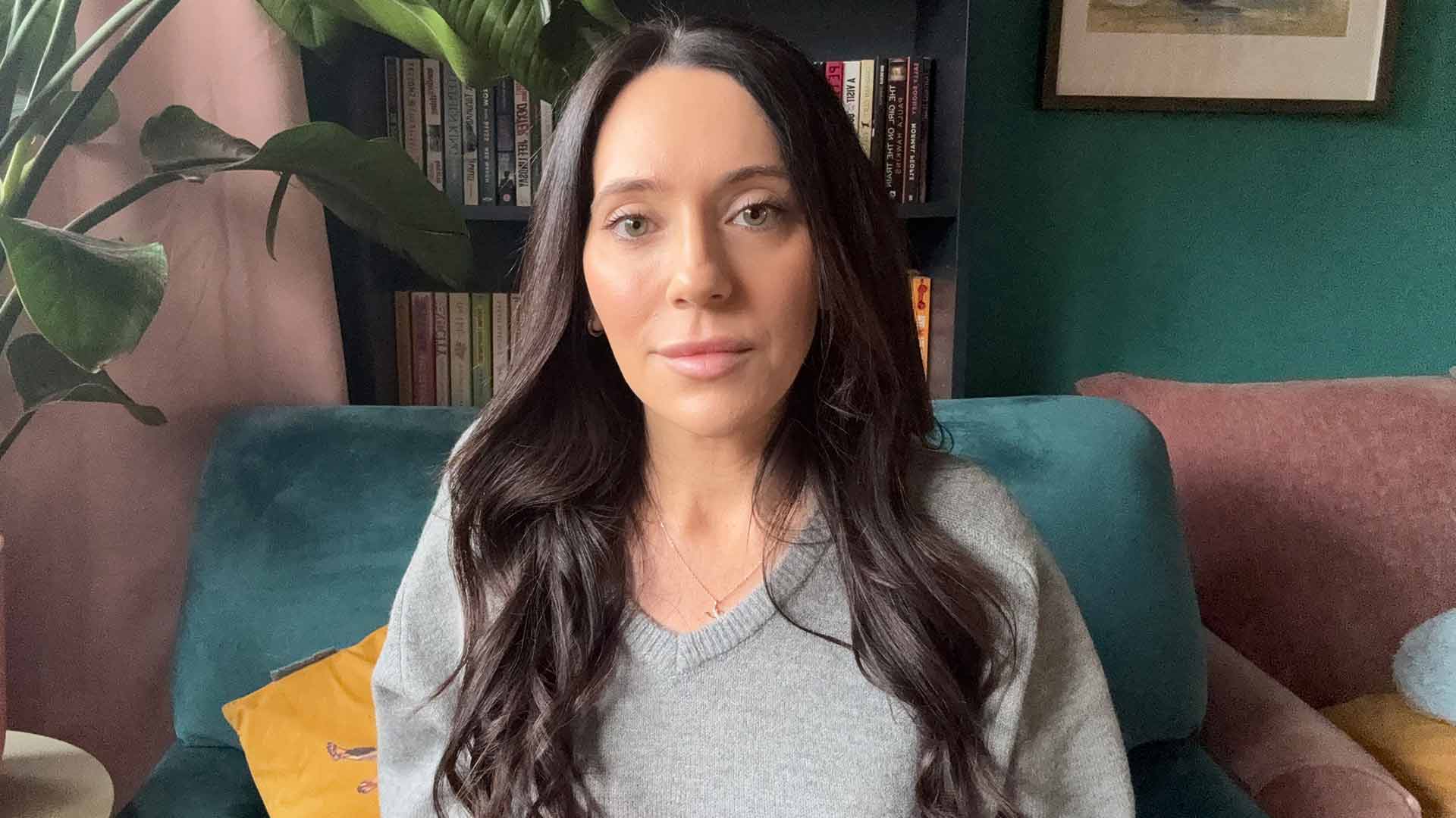 Katy Brent