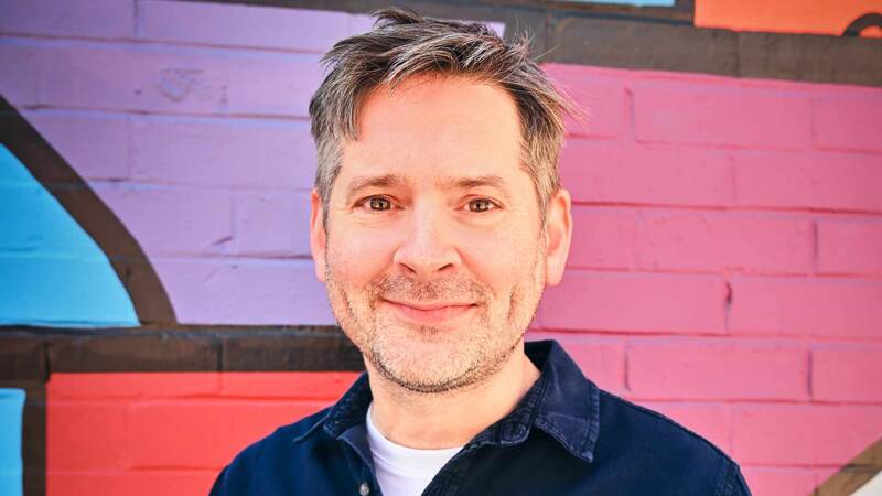 Wildfire acquires Matt Coyne's 'hilarious' second novel