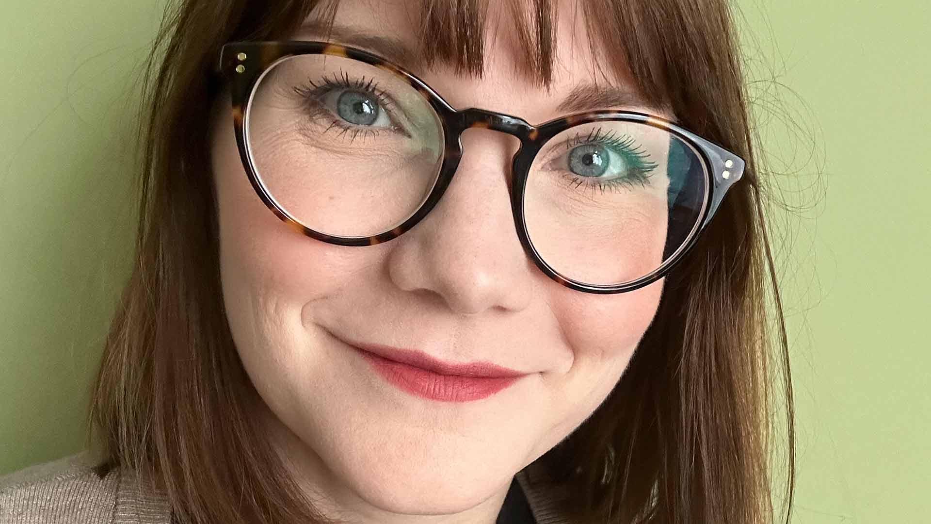 Scholastic signs Amy Adele&rsquo;s lift-the-flap woodland adventure series