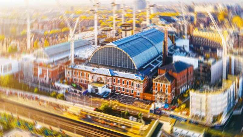 Keeping on keeping on has never felt better