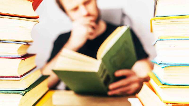 Why LBF gave me huge hope