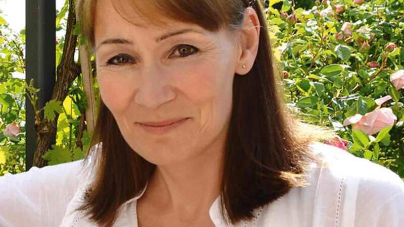 PMJ signs two new books by Fiona Valpy