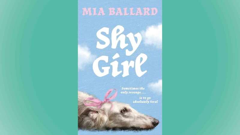 The accidental honesty of Shy Girl