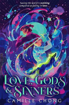 Love, Gods and Sinners 