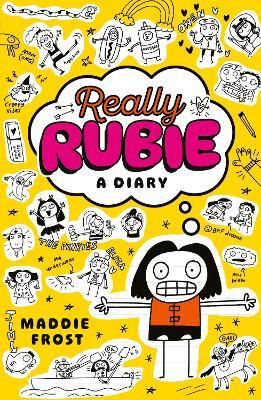 The Bookseller - Previews - Really Rubie: A Diary