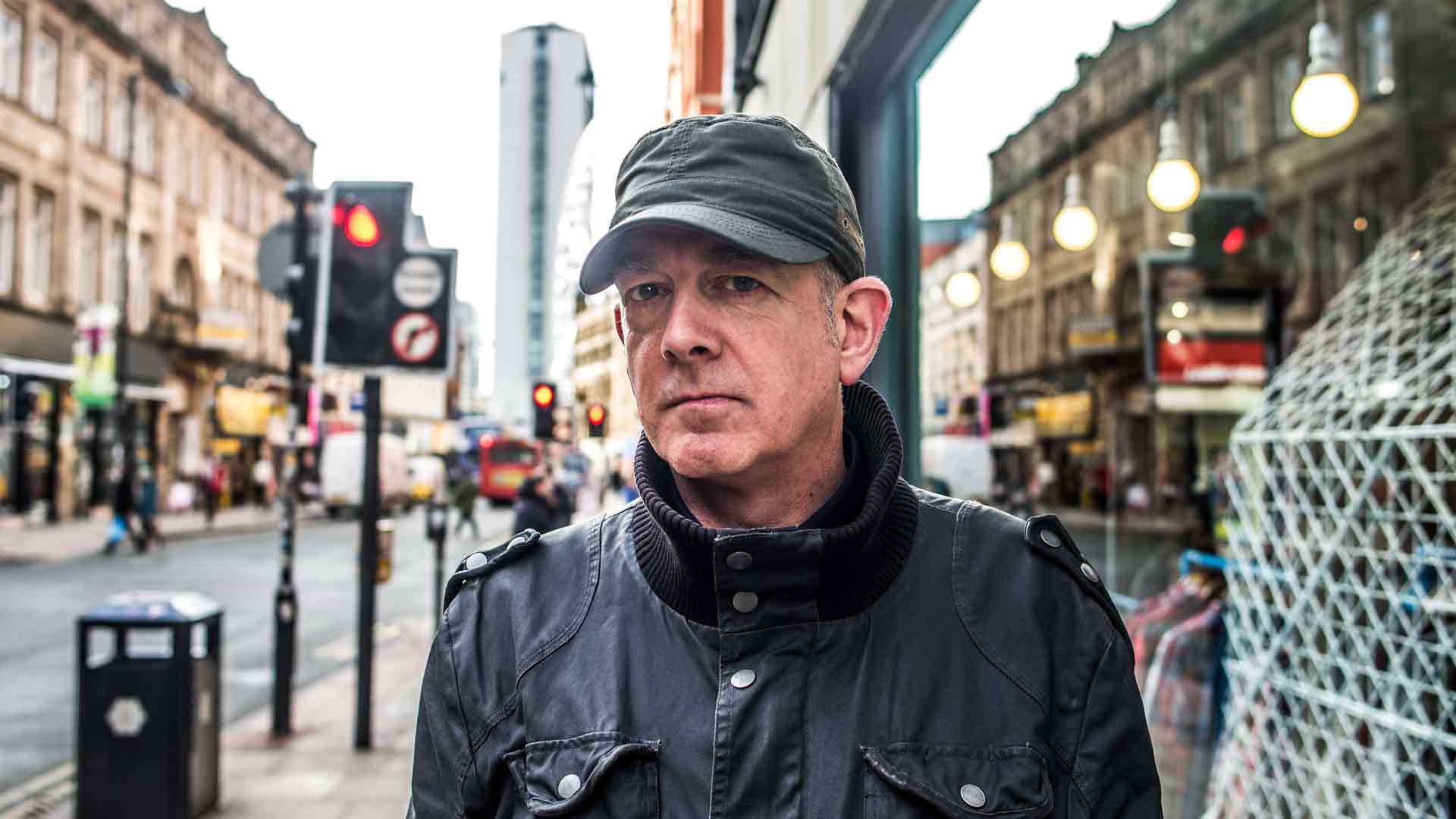 thebookseller.com - MUP to publish Dave Haslam's collection of 'intimate' creative interviews