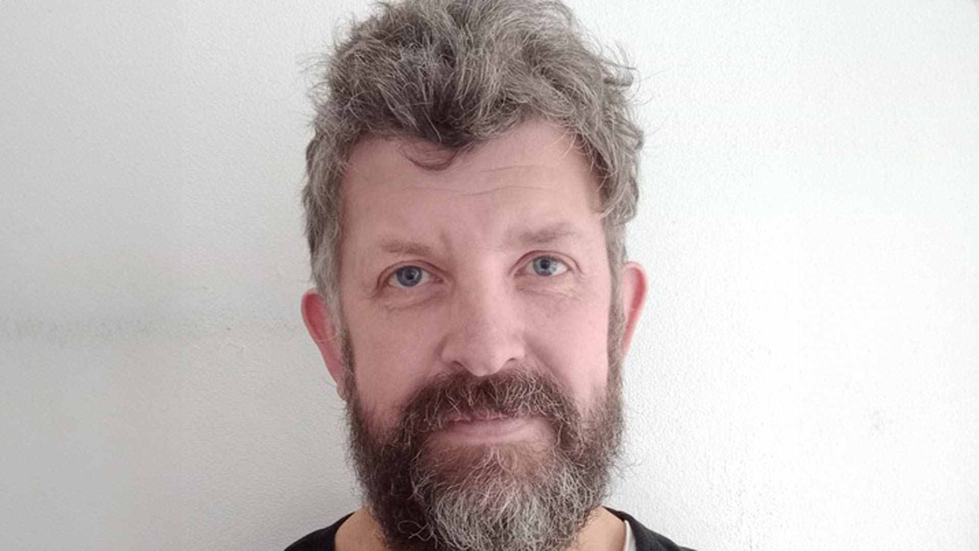 Graeme Thomson