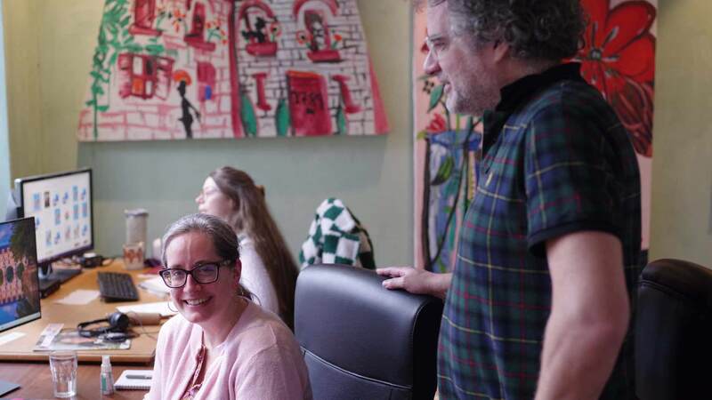 One book after another: indie publisher Joffe Books continues to rise