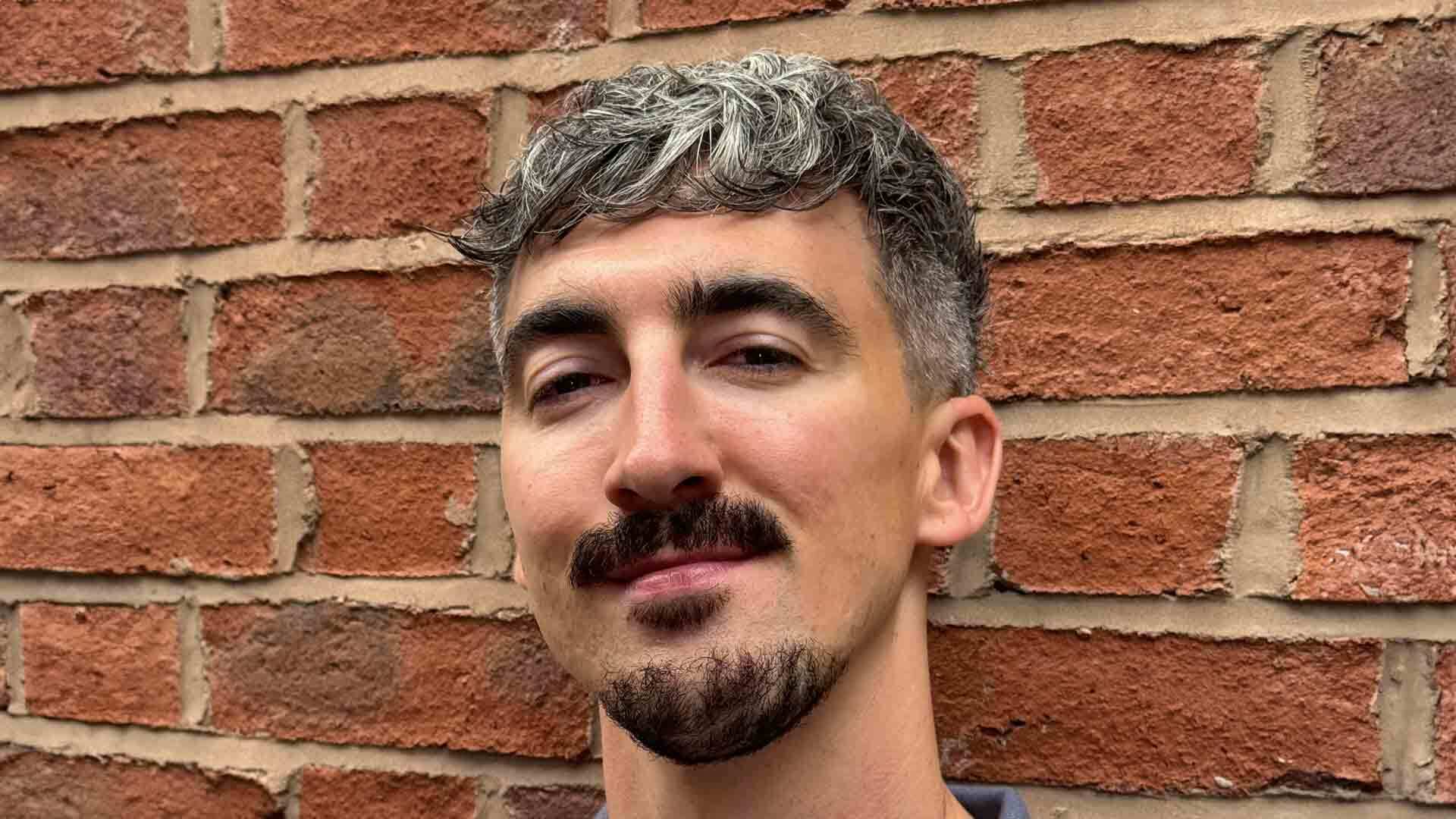 Jordan Haworth