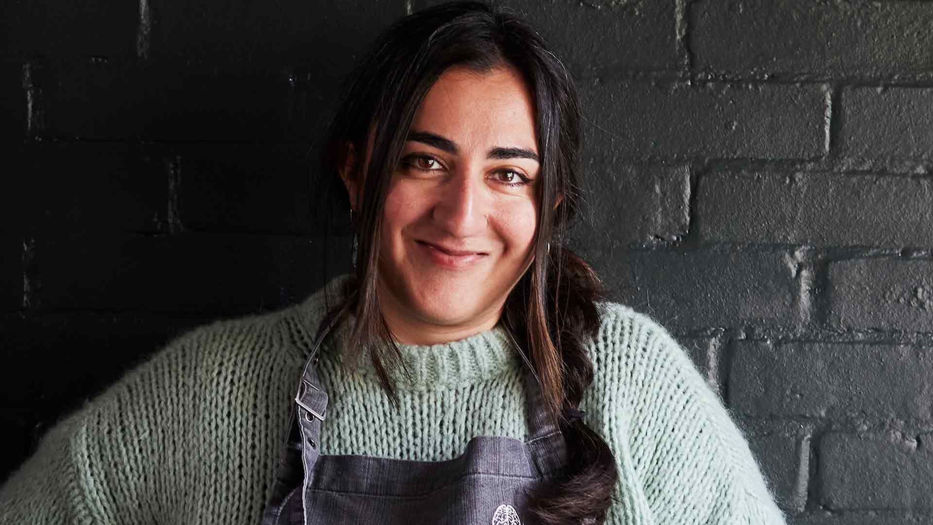 Melek Erdal