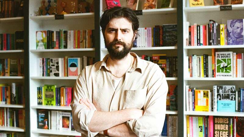 Dead Ink Books rebrands to mark 10th anniversary 