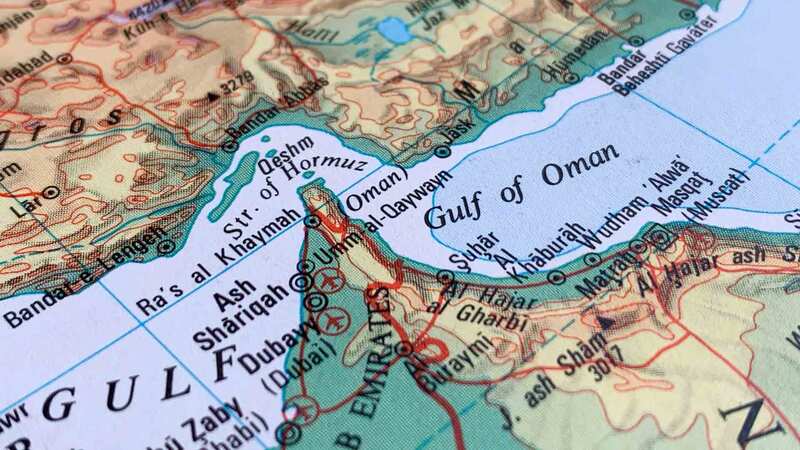 Publiship warns of book supply chain &lsquo;ripple effects&rsquo; due to Middle East conflict