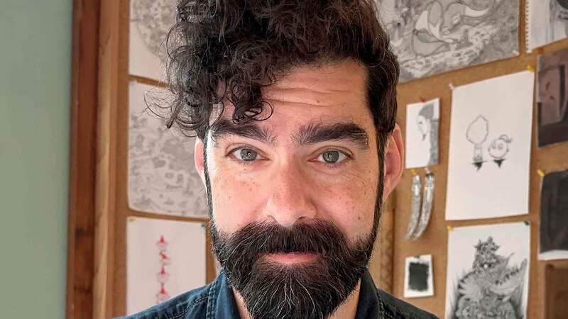 Macmillan Children&rsquo;s snaps up four titles from 'comic genius' Thiago de Moraes