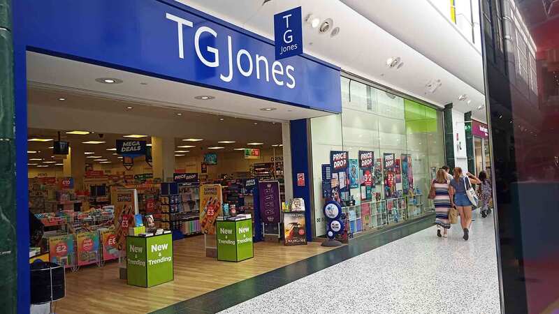 Sean Toal steps down as CEO of TG Jones year after sale to Modella Capital