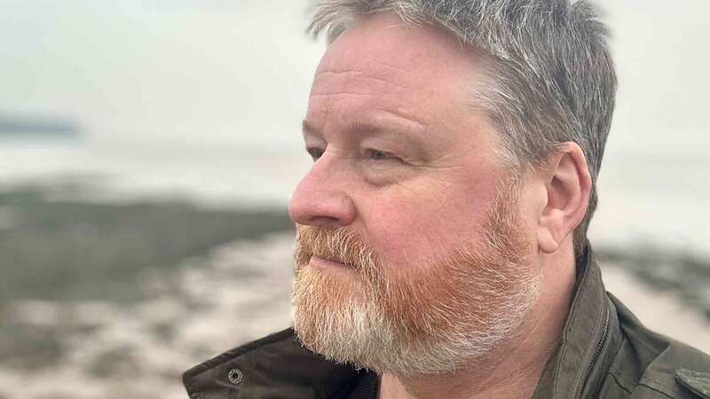 Gareth L Powell to make his horror debut in two-book deal with Titan