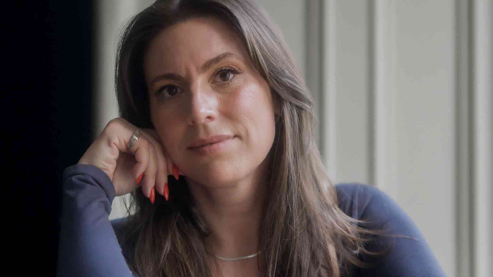Roxane de Rouen © Lee Brophy Roxane de Rouen © Lee Brophy
