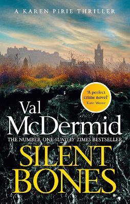 Silent Bones Silent Bones