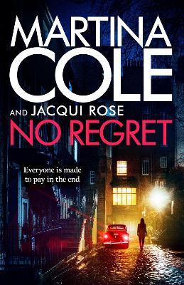 No Regret No Regret