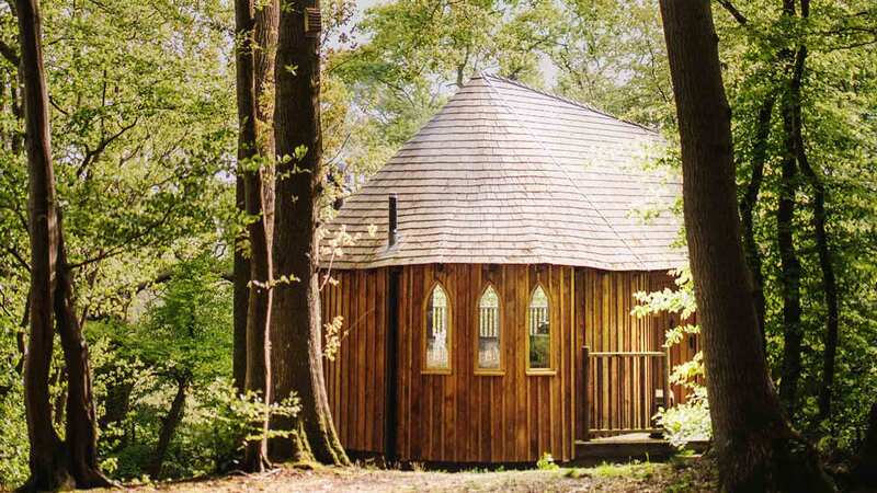 Airbnb and Hay Festival launch Room to Write award