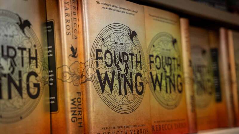 In defence of romantasy