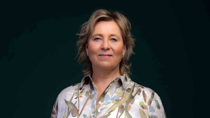 Transworld grabs Anette Sams' guide to 'activating weight-loss hormones without medication'