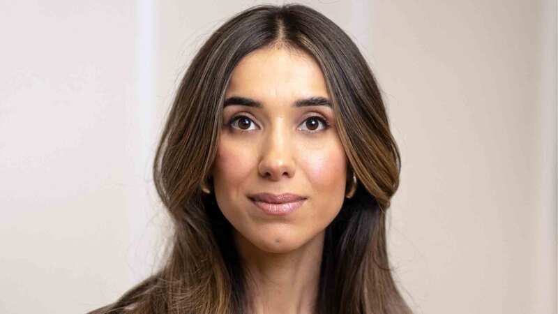 Virago signs &lsquo;powerful&rsquo; memoir by Nobel Peace Prize-winner Nadia Murad