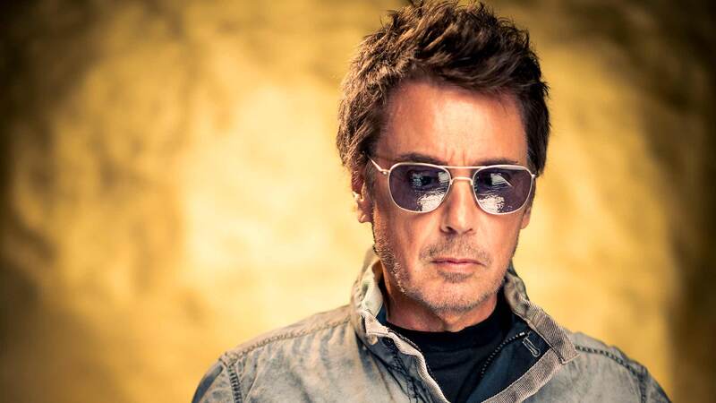 Thames & Hudson acquires Jean-Michel Jarre&rsquo;s illustrated history of electronic music