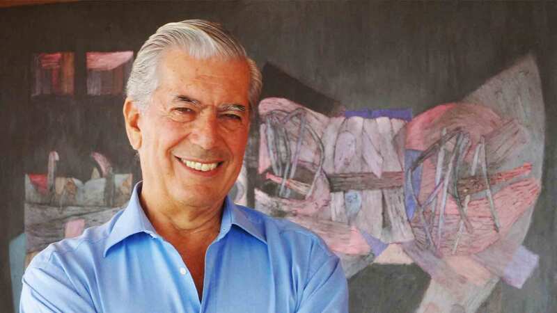 Faber to publish the final novel from Nobel laureate Mario Vargas Llosa