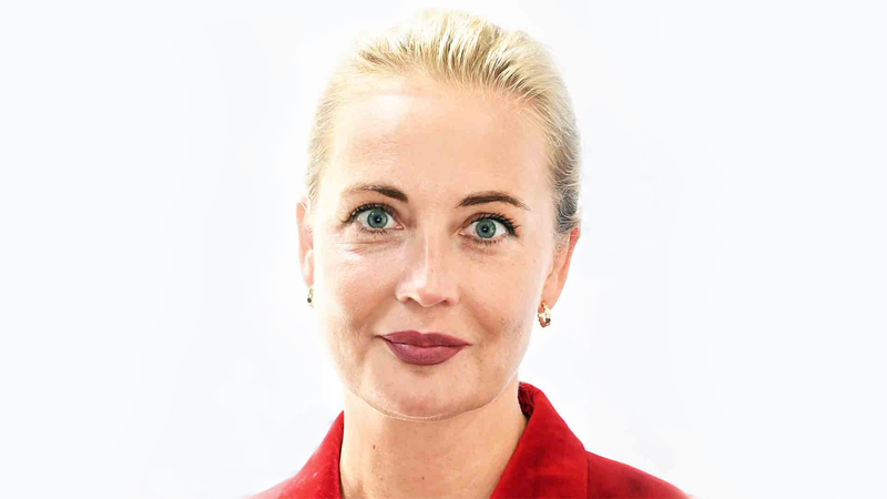 Belinda Rasmussen