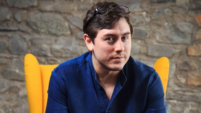 Transworld to publish Chris Broad's second book