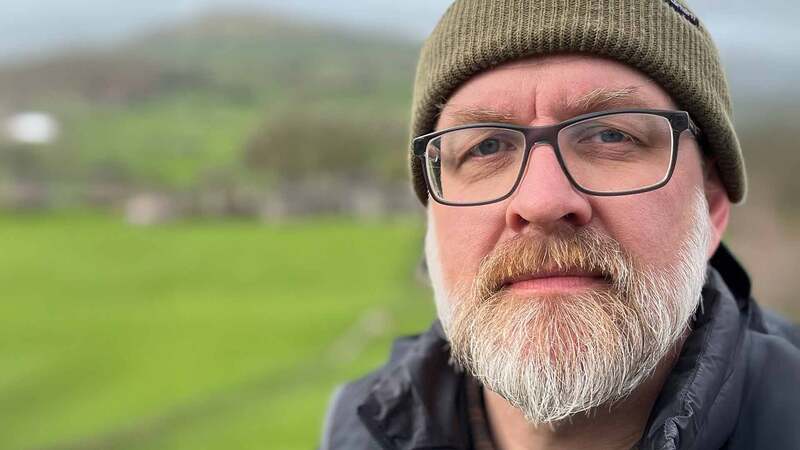 Thomas & Mercer acquires new series by David J Gatward