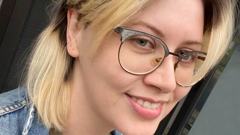 Titan Books snares three new books by Greer Stothers