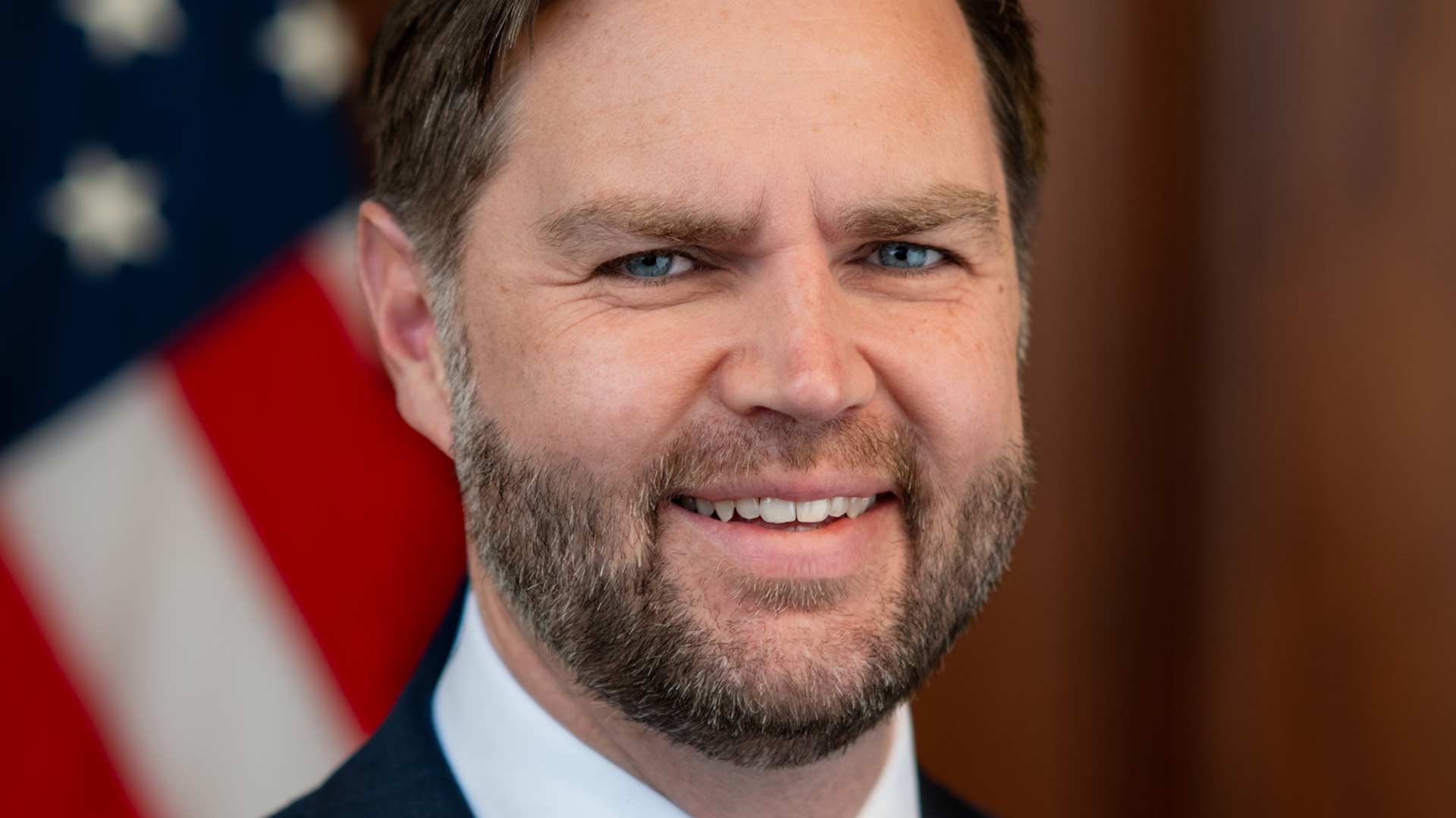 thebookseller.com - William Collins to publish US Vice-President JD Vance's memoir on faith