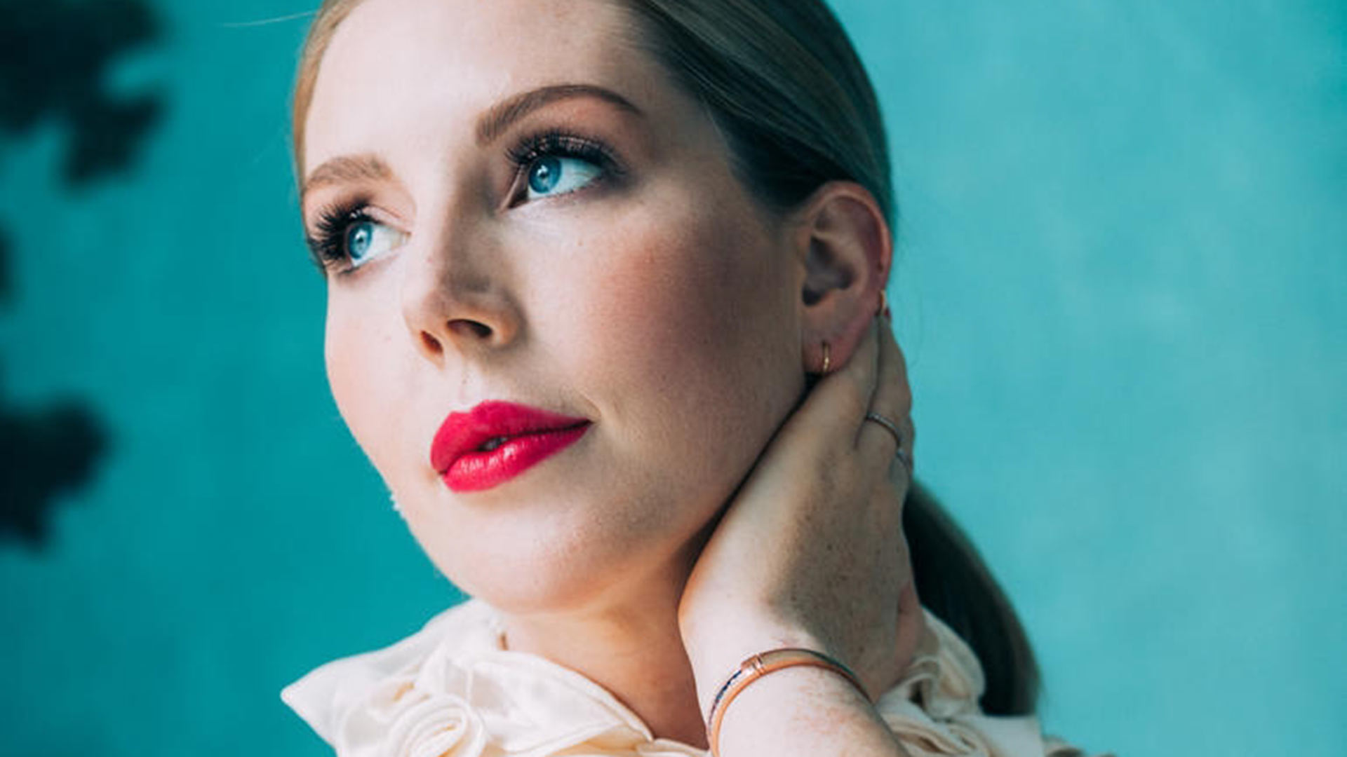 Katherine Ryan &copy; James Gilham