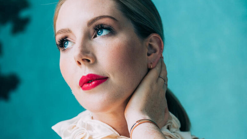 Katherine Ryan returns to Blink in six-figure deal with First Born Daughter