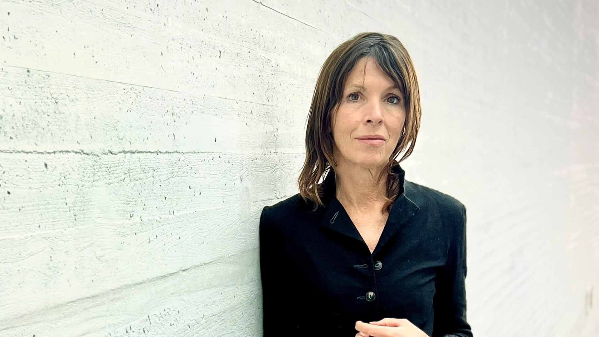 Faber signs ‘electrifying’ new novel by Rachel Cusk