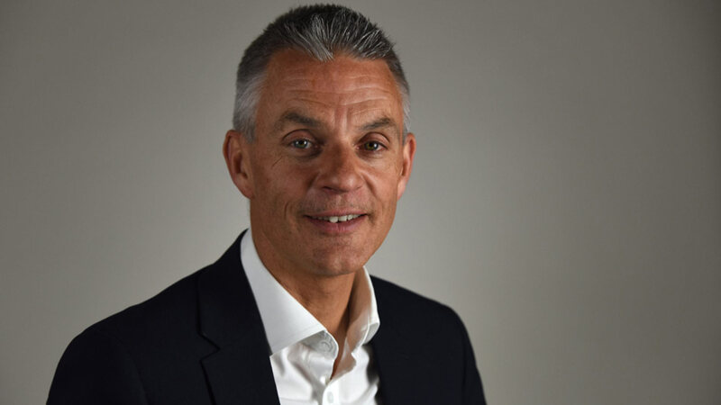 Outgoing BBC director-general Tim Davie to co-chair Creative Industries Council