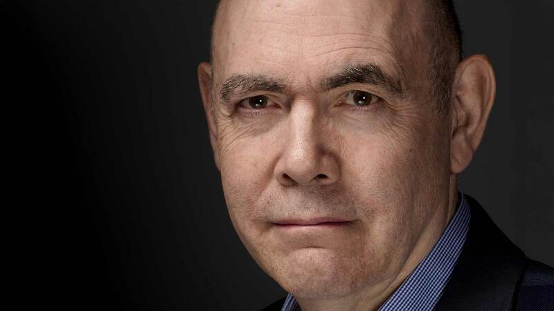 Viper acquires two Cold War thrillers from William Cook