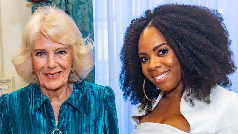 The Queen&rsquo;s Reading Room crowns Selina Brown as National Reading Hero