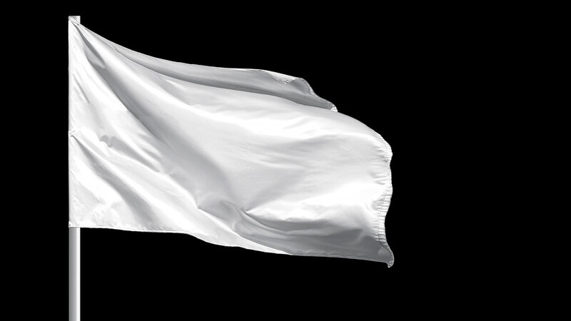 The science of surrender