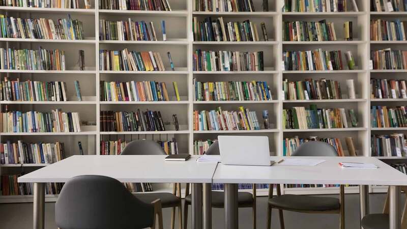 School's 'removal of more than 100 books' reflects 'pressure on librarians' to censor stock