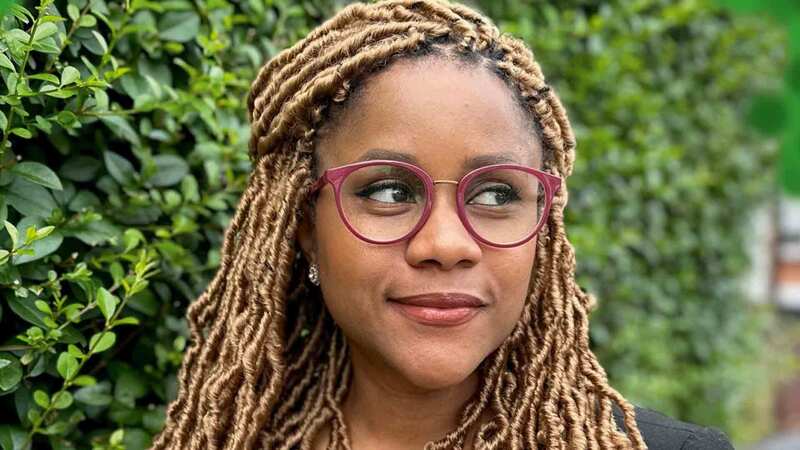 Usborne bags Namina Forna&rsquo;s fantasy duology acquired for six figures in the US