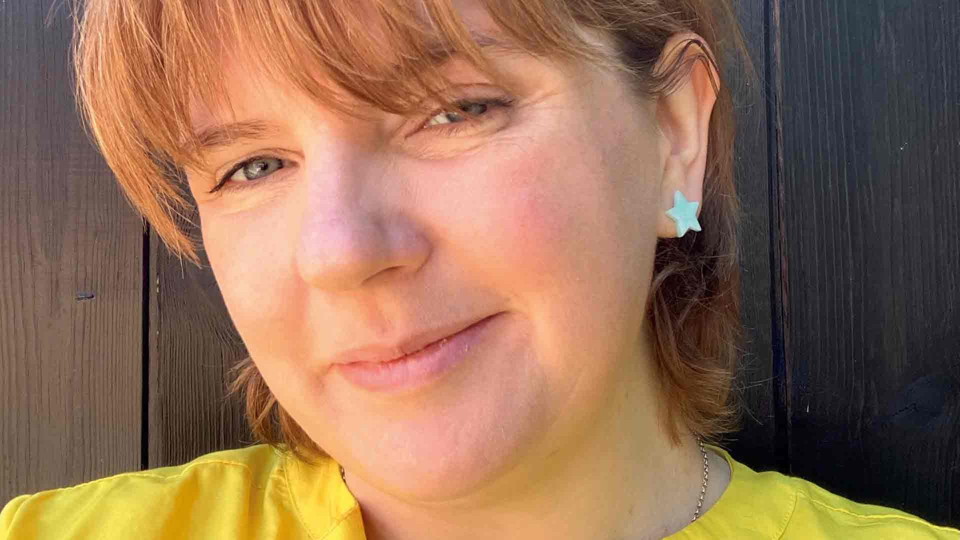 Sharon Davey’s One Green Dragon snapped up by Farshore in two-book deal