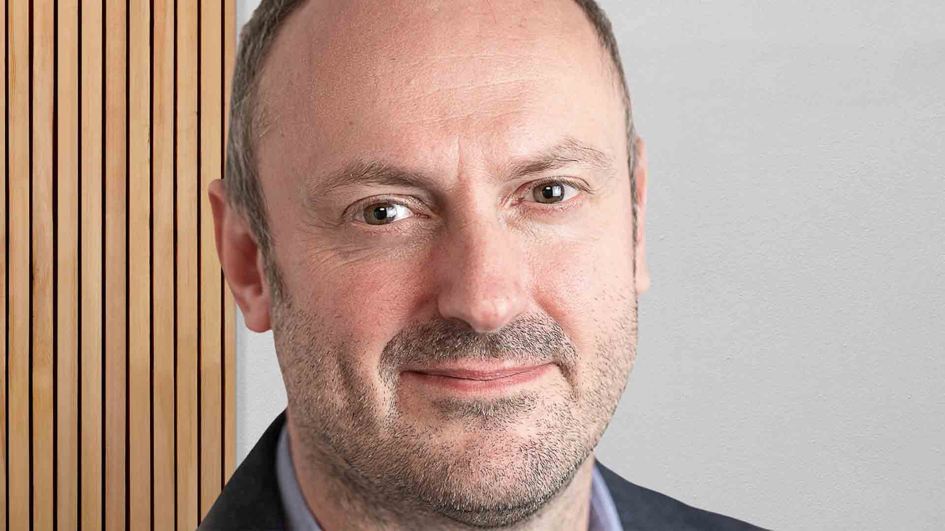 Andrew Sauerwine 
