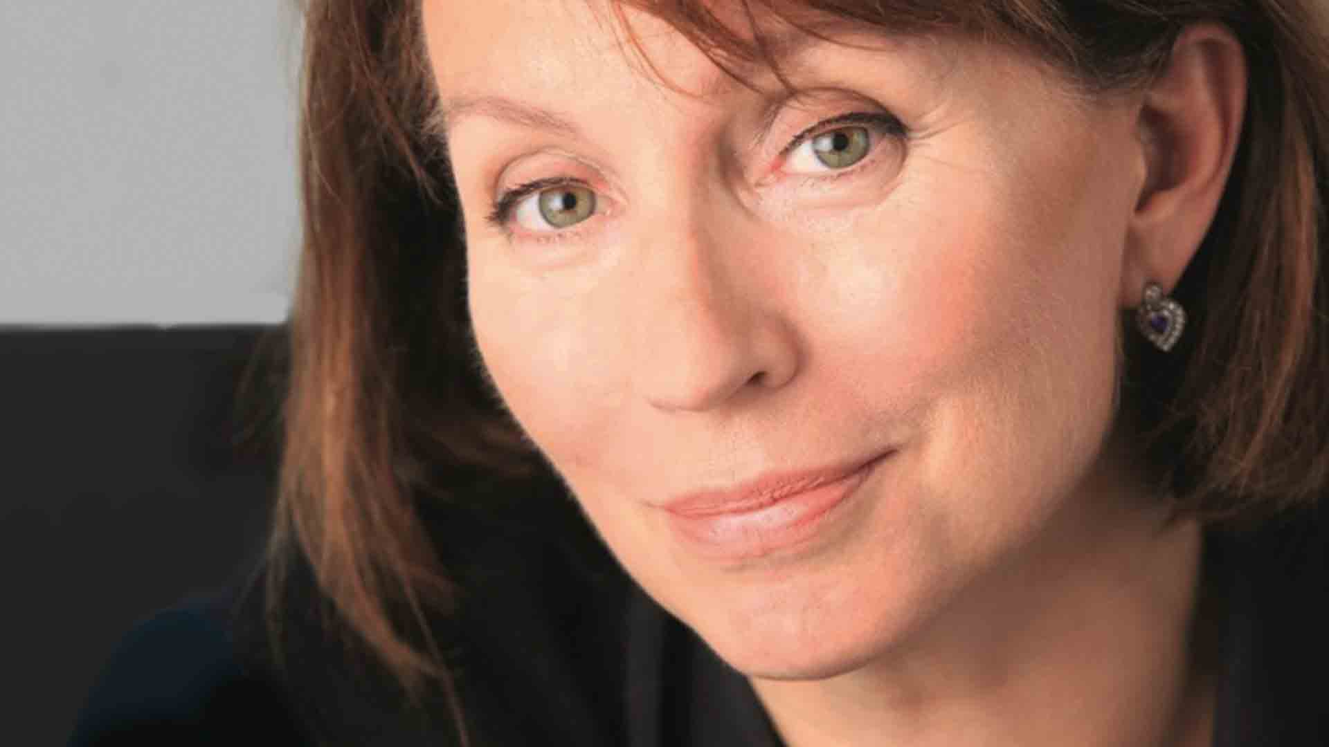 Sarah Sands appointed CEO of religious publisher Hymns Ancient & Modern