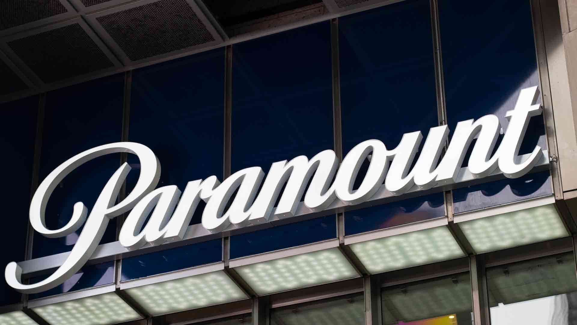 Paramount launches new publishing imprint