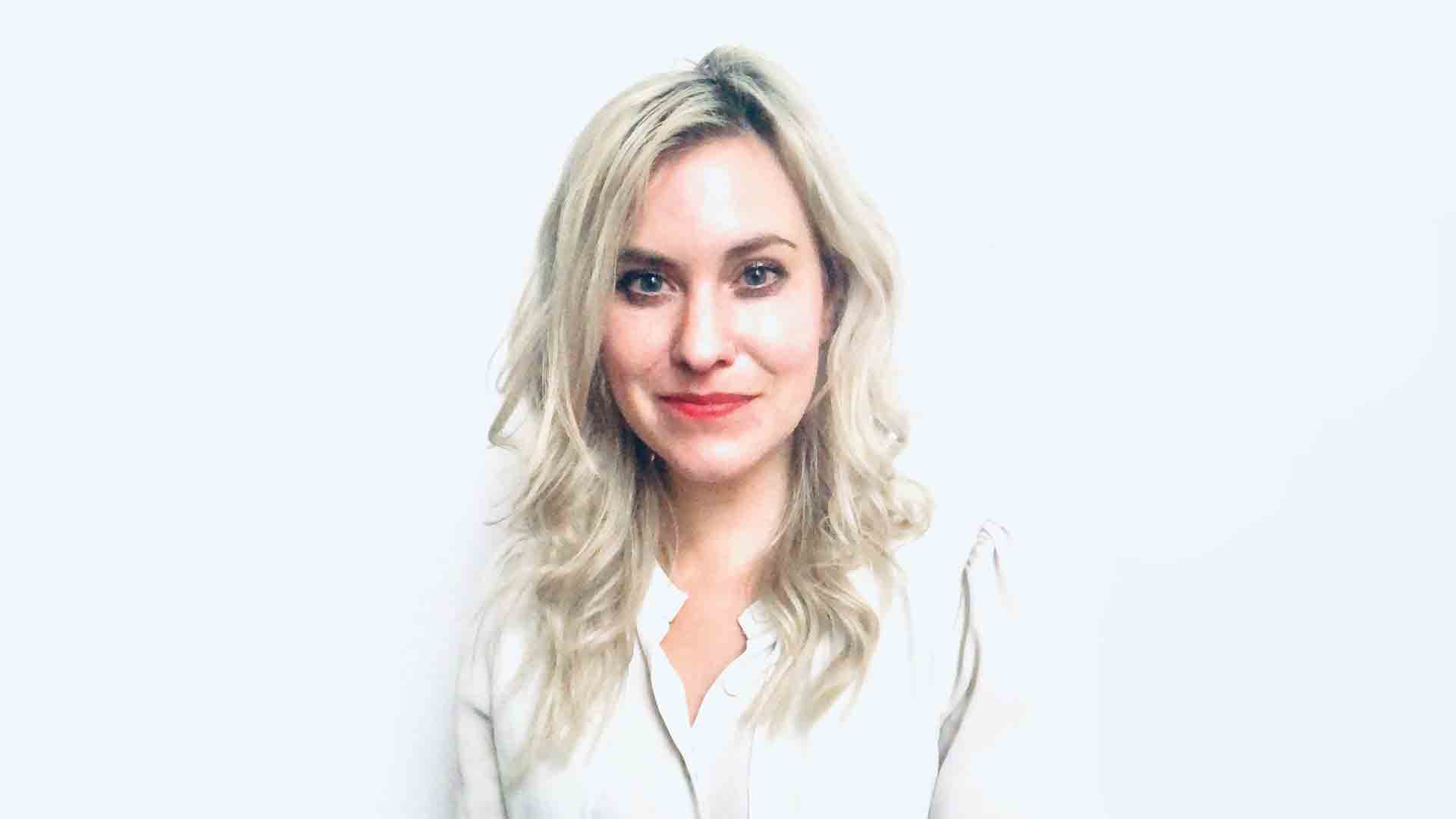 Lindsay Kohler