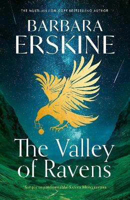 The Valley of Ravens 